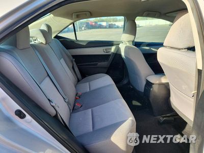 Zdjęcie 10 z 13 samochodu: 2014 TOYOTA COROLLA LE VIN:2T1BURHE8EC095647 - miniatura