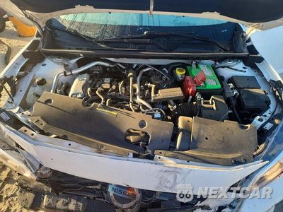 Zdjęcie 11 z 13 samochodu: 2023 NISSAN SENTRA SV VIN:3N1AB8CV9PY229266 - miniatura