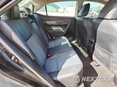 Zdjęcie 10 z 12 samochodu: 2016 TOYOTA COROLLA S PLUS VIN:5YFBURHE1GP554245 - miniatura