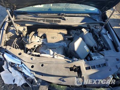 Zdjęcie 11 z 12 samochodu: 2017 TOYOTA CAMRY LE VIN:4T1BF1FK0HU748351 - miniatura