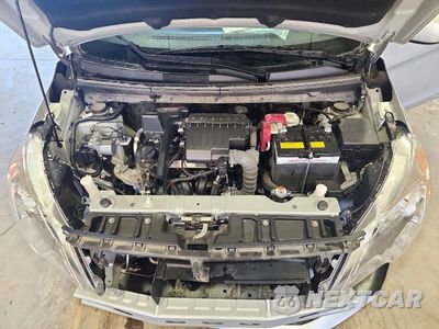 Zdjęcie 11 z 13 samochodu: 2024 MITSUBISHI MIRAGE ES VIN:ML32AUHJ8RH026535 - miniatura