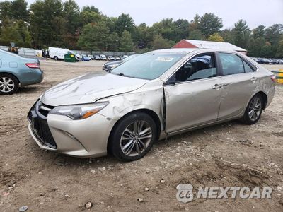 2017 TOYOTA CAMRY SE 4T1BF1FK5HU427650 - główne zdjęcie licytacji z USA - miniatura