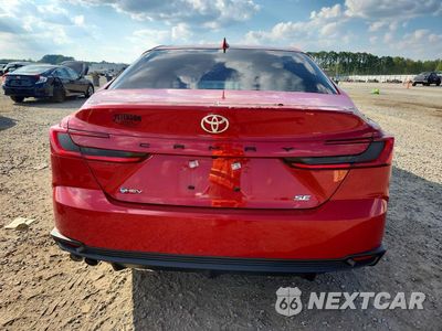 Zdjęcie 6 z 12 samochodu: 2026 TOYOTA CAMRY SE VIN:4T1DAACK3TU338213 - miniatura