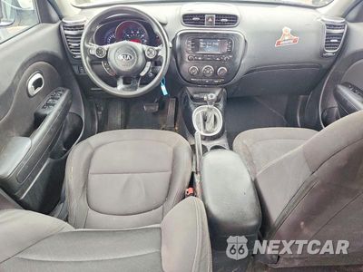 Zdjęcie 8 z 12 samochodu: 2016 KIA SOUL BASE VIN:KNDJN2A27G7364354 - miniatura