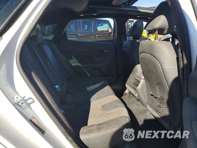 Zdjęcie 10 z 12 samochodu: 2022 HYUNDAI SONATA N LINE VIN:5NPEK4JC0NH149325 - miniatura