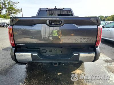 Zdjęcie 6 z 13 samochodu: 2026 TOYOTA TUNDRA 1794 EDITION VIN:5TFMA5DBXTX349461 - miniatura