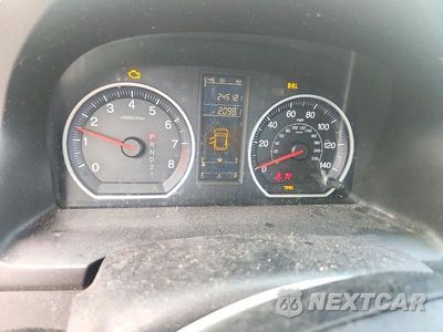 Zdjęcie 9 z 13 samochodu: 2010 HONDA CR-V LX VIN:3CZRE3H36AG701593 - miniatura