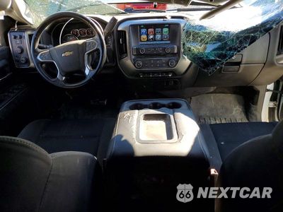 Zdjęcie 8 z 12 samochodu: 2017 CHEVROLET SILVERADO K2500 HEAVY DUTY LT VIN:1GC1KVEY7HF165384 - miniatura