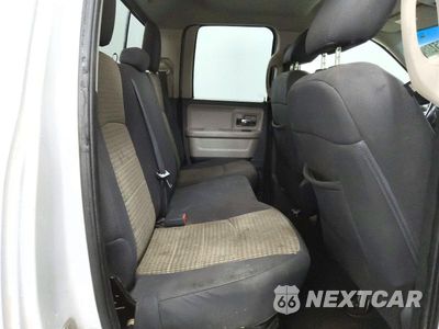 Zdjęcie 10 z 13 samochodu: 2012 DODGE RAM 1500 SLT VIN:1C6RD7GT6CS285646 - miniatura