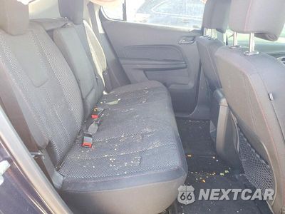 Zdjęcie 11 z 13 samochodu: 2017 CHEVROLET EQUINOX LT VIN:2GNALCEK1H6214769 - miniatura