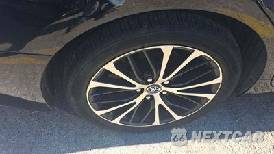Zdjęcie 10 z 10 samochodu: 2019 TOYOTA CAMRY SE VIN:4T1B11HK5KU739535 - miniatura