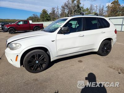 2013 BMW X5 XDRIVE50I 5UXZV8C53DL899096 - główne zdjęcie licytacji z USA - miniatura