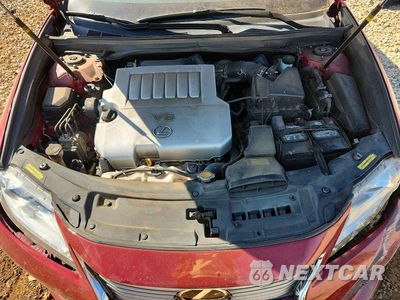 Zdjęcie 11 z 12 samochodu: 2015 LEXUS ES 350 VIN:JTHBK1GG1F2157544 - miniatura