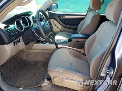 Zdjęcie 7 z 13 samochodu: 2003 TOYOTA 4RUNNER SR5 VIN:JTEBT14RX38004007 - miniatura