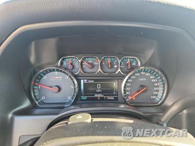Zdjęcie 9 z 12 samochodu: 2018 CHEVROLET SILVERADO K1500 LT VIN:1GCVKREC5JZ114712 - miniatura
