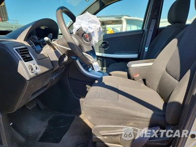 Zdjęcie 7 z 13 samochodu: 2007 PONTIAC TORRENT VIN:2CKDL63F476247446 - miniatura