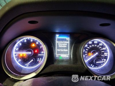 Zdjęcie 9 z 13 samochodu: 2023 TOYOTA CAMRY LE VIN:4T1C11AK5PU128166 - miniatura