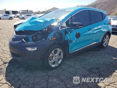 2020 CHEVROLET BOLT EV LT 1G1FW6S08L4105514 - główne zdjęcie licytacji z USA - miniatura