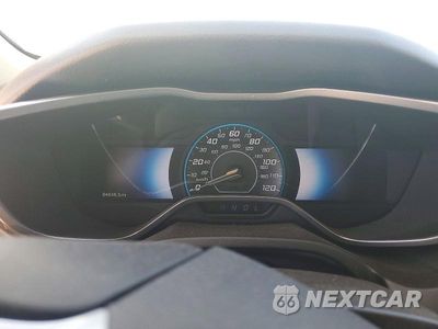 Zdjęcie 9 z 12 samochodu: 2013 FORD FOCUS BEV VIN:1FADP3R45DL222564 - miniatura