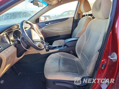Zdjęcie 7 z 12 samochodu: 2011 HYUNDAI SONATA GLS VIN:5NPEB4AC6BH167307 - miniatura