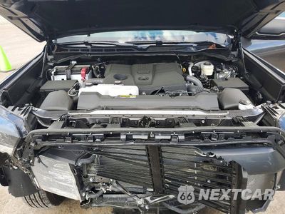 Zdjęcie 11 z 12 samochodu: 2026 TOYOTA TUNDRA SR5 VIN:5TFLA5ABXTX059429 - miniatura