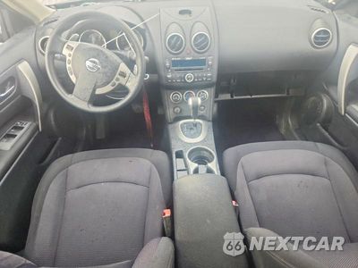 Zdjęcie 8 z 13 samochodu: 2008 NISSAN ROGUE S VIN:JN8AS58T08W300550 - miniatura