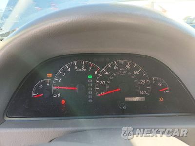 Zdjęcie 9 z 12 samochodu: 2006 TOYOTA CAMRY LE VIN:4T1BE32KX6U161897 - miniatura
