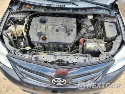Zdjęcie 11 z 12 samochodu: 2012 TOYOTA COROLLA LE VIN:5YFBU4EE9CP068901 - miniatura