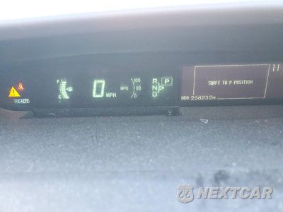 Zdjęcie 9 z 12 samochodu: 2014 TOYOTA PRIUS PLUG-IN HYBRID VIN:JTDKN3DP6E3062835 - miniatura