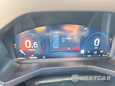 Zdjęcie 9 z 13 samochodu: 2025 FORD EXPLORER ST VIN:1FMWK8GCXSGC14843 - miniatura