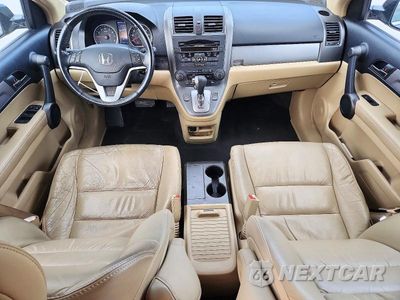 Zdjęcie 8 z 14 samochodu: 2011 HONDA CR-V EXL VIN:5J6RE3H79BL016270 - miniatura