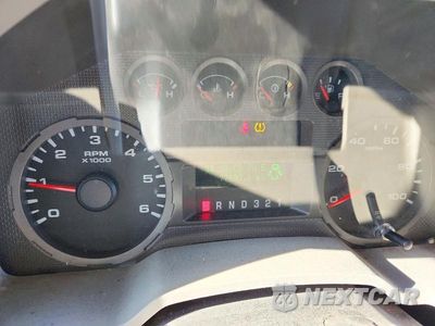Zdjęcie 9 z 13 samochodu: 2008 FORD F250 SUPER DUTY VIN:1FTNF205X8EE05776 - miniatura