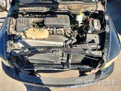 Zdjęcie 11 z 12 samochodu: 2004 DODGE RAM 1500 ST VIN:1D7HA18N04S560199 - miniatura