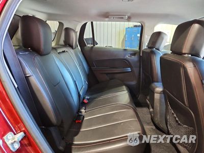 Zdjęcie 11 z 13 samochodu: 2016 GMC TERRAIN SLT VIN:2GKFLPE30G6134431 - miniatura
