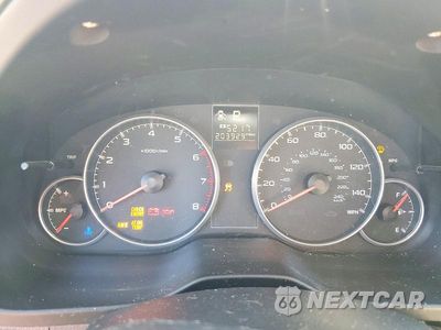 Zdjęcie 9 z 13 samochodu: 2013 SUBARU OUTBACK 2.5I PREMIUM VIN:4S4BRBCC6D3226320 - miniatura
