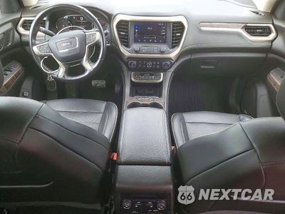 Zdjęcie 8 z 13 samochodu: 2022 GMC ACADIA DENALI VIN:1GKKNPLS1NZ158757 - miniatura