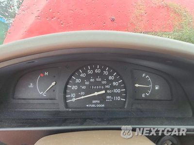 Zdjęcie 9 z 12 samochodu: 2004 TOYOTA TACOMA PRERUNNER VIN:5TENM92N74Z392116 - miniatura
