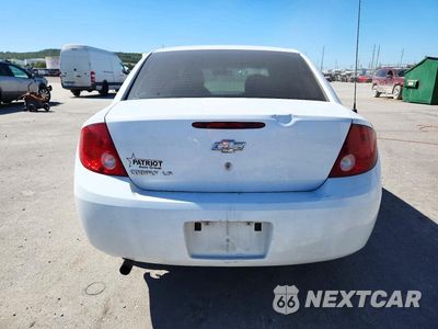 Zdjęcie 6 z 12 samochodu: 2006 CHEVROLET COBALT LS VIN:1G1AK55F967694494 - miniatura