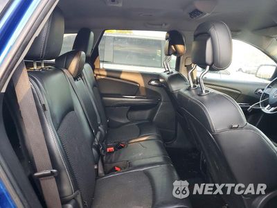 Zdjęcie 11 z 13 samochodu: 2015 DODGE JOURNEY CROSSROAD VIN:3C4PDDGG1FT651372 - miniatura