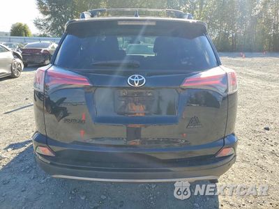Zdjęcie 6 z 13 samochodu: 2018 TOYOTA RAV4 ADVENTURE VIN:2T3RFREV6JW732614 - miniatura