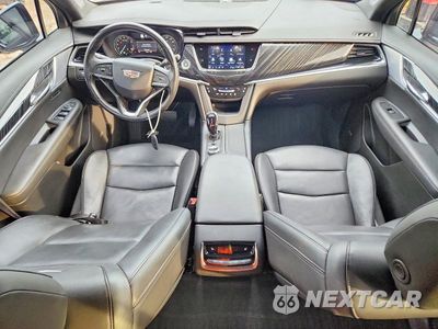 Zdjęcie 8 z 13 samochodu: 2023 CADILLAC XT6 PREMIUM LUXURY VIN:1GYKPDRS9PZ158904 - miniatura