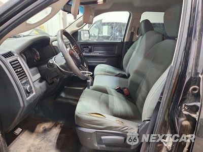 Zdjęcie 7 z 12 samochodu: 2016 RAM 1500 ST VIN:1C6RR7KGXGS339810 - miniatura