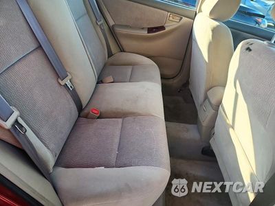 Zdjęcie 10 z 12 samochodu: 2008 TOYOTA COROLLA LE VIN:2T1BR30E38C871780 - miniatura
