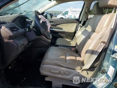 Zdjęcie 7 z 14 samochodu: 2012 HONDA CR-V EXL VIN:2HKRM4H75CH601089 - miniatura