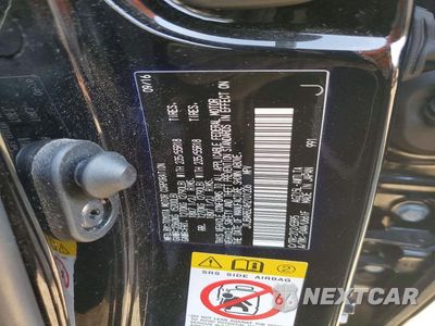 Zdjęcie 12 z 12 samochodu: 2017 LEXUS NX 200T F SPORT VIN:JTJBARBZ4H2101206 - miniatura