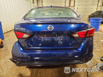 Zdjęcie 6 z 12 samochodu: 2020 NISSAN ALTIMA S VIN:1N4BL4BV4LC181421 - miniatura
