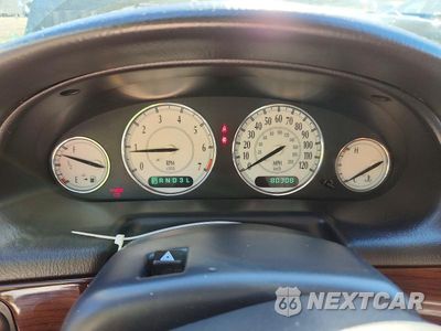 Zdjęcie 9 z 12 samochodu: 2000 CHRYSLER LHS VIN:2C3HC56GXYH370413 - miniatura