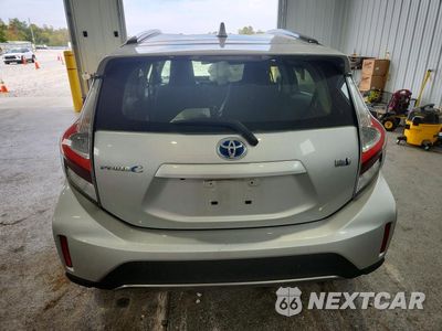 Zdjęcie 6 z 12 samochodu: 2018 TOYOTA PRIUS C ONE VIN:JTDKDTB36J1600376 - miniatura