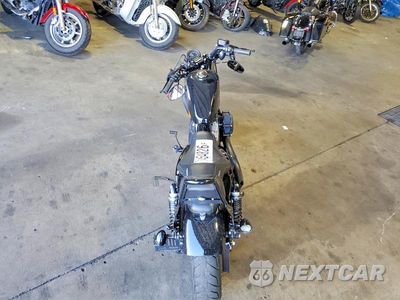 Zdjęcie 6 z 8 samochodu: 2021 HARLEY-DAVIDSON XL1200 X VIN:1HD1LC315MB402364 - miniatura