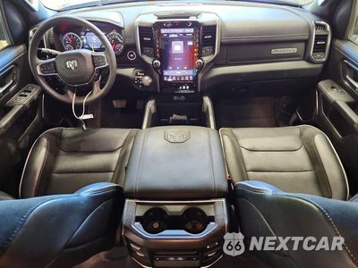 Zdjęcie 8 z 12 samochodu: 2026 RAM 1500 LARAMIE VIN:3C6SRFJP3T4176708 - miniatura